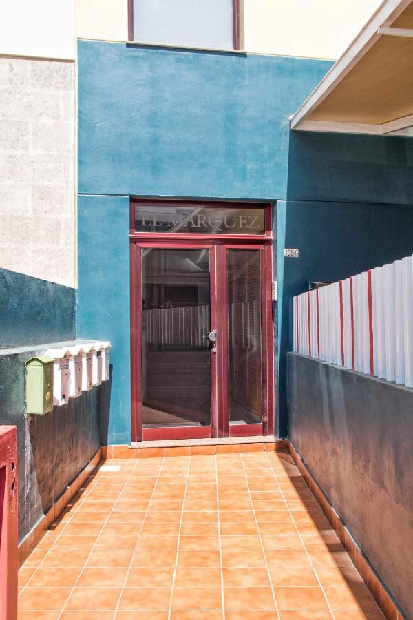 Perales,tacoronte Apartamento Tacoronte