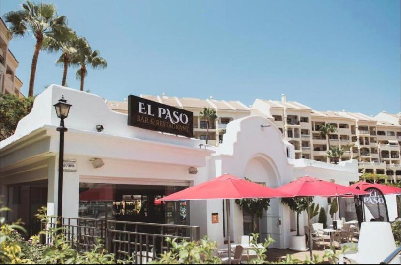 Apartment Estudio Castle Harbour 451 Los Cristianos (Tenerife)