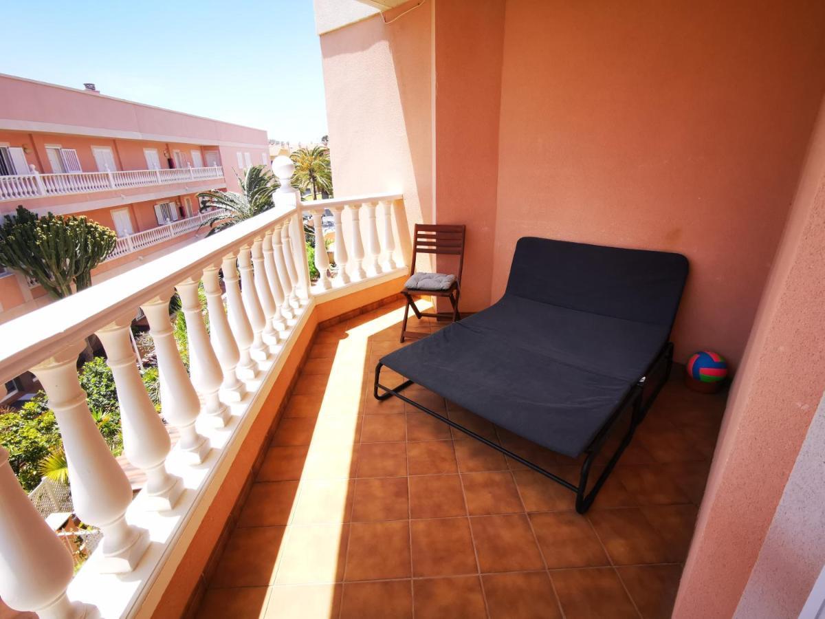 Apartment Costa Sol, 1 Bedroom Apartment. Arona (Tenerife)