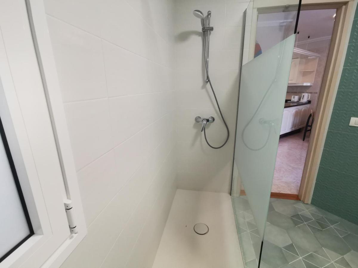 Apartamento Costa Sol, 1 Bedroom Apartment. *