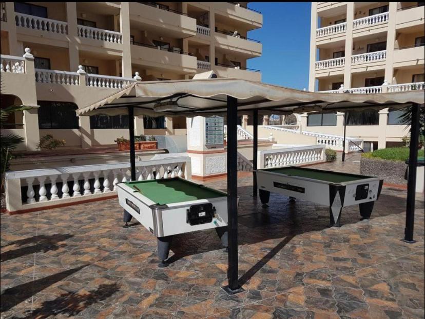 Estudio Castle Harbour 451 Apartment