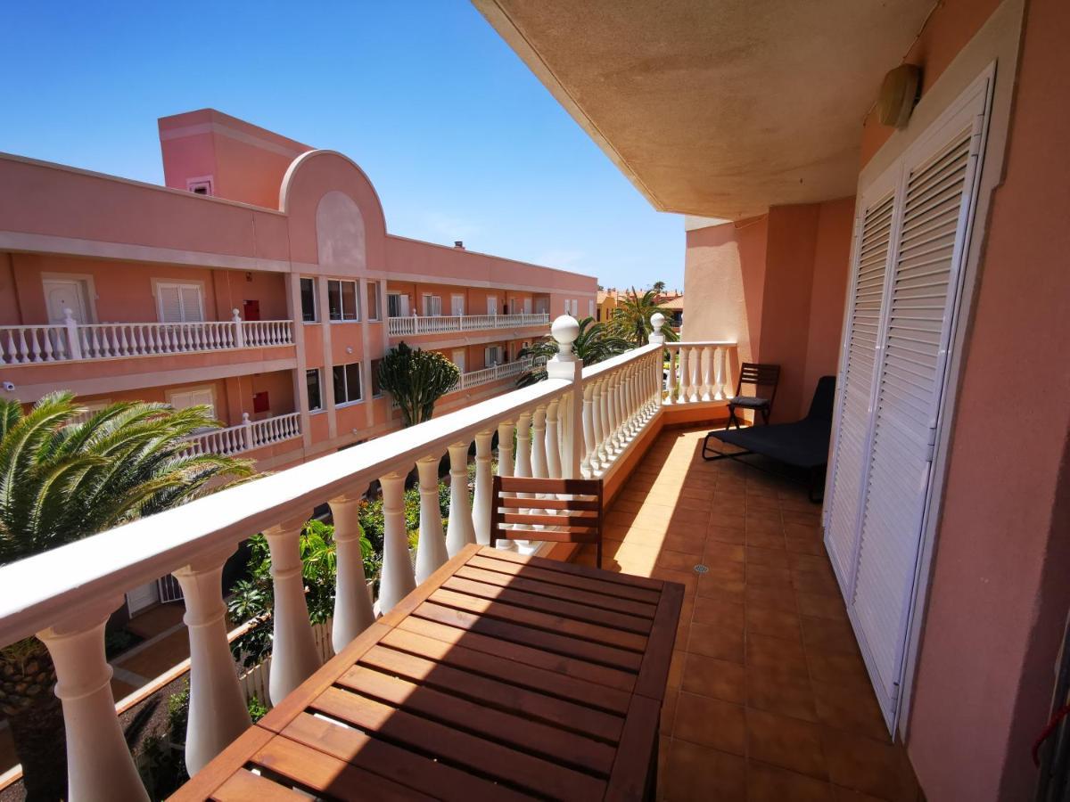 Apartment Costa Sol, 1 Bedroom Apartment.