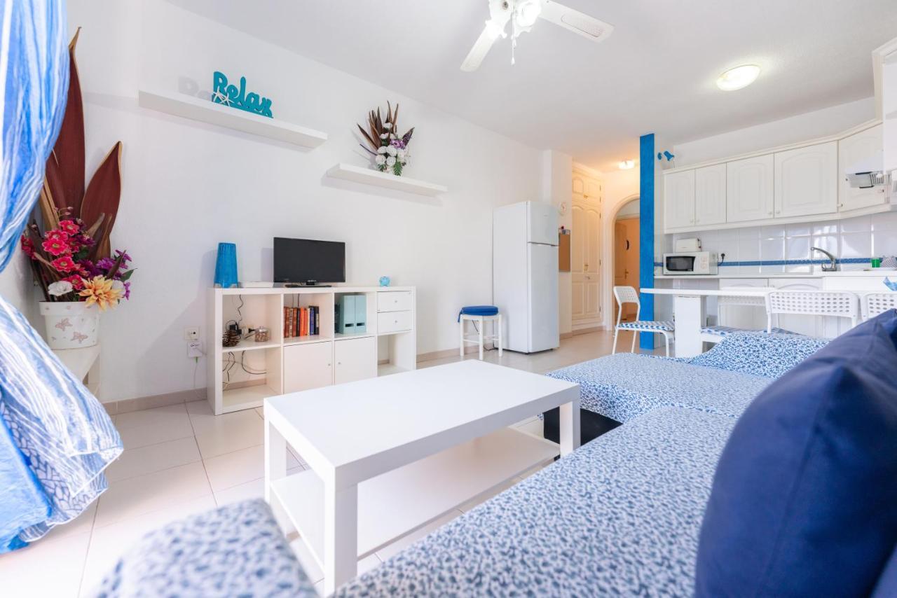 Apartment Galletas House Las Galletas