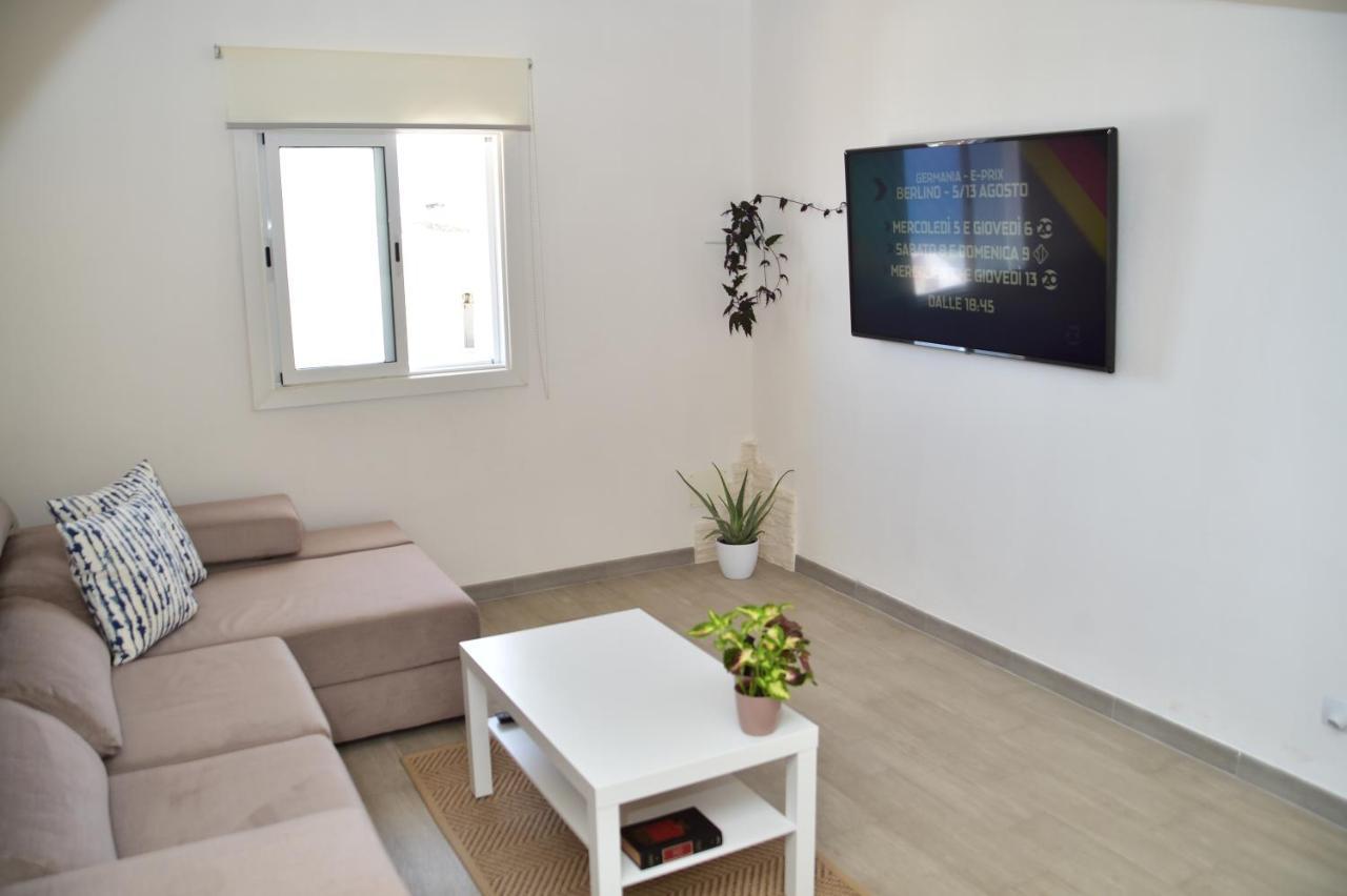 Apartment Casa Max Tenerife