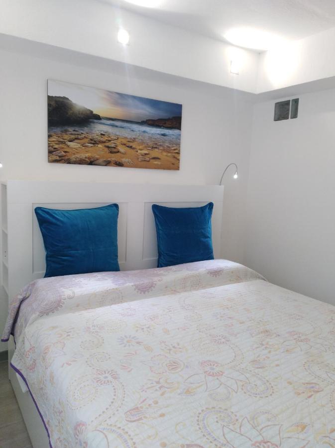 Casa Max Tenerife Apartment La Mareta