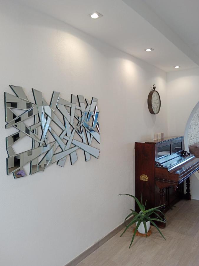 Casa Max Tenerife La Mareta