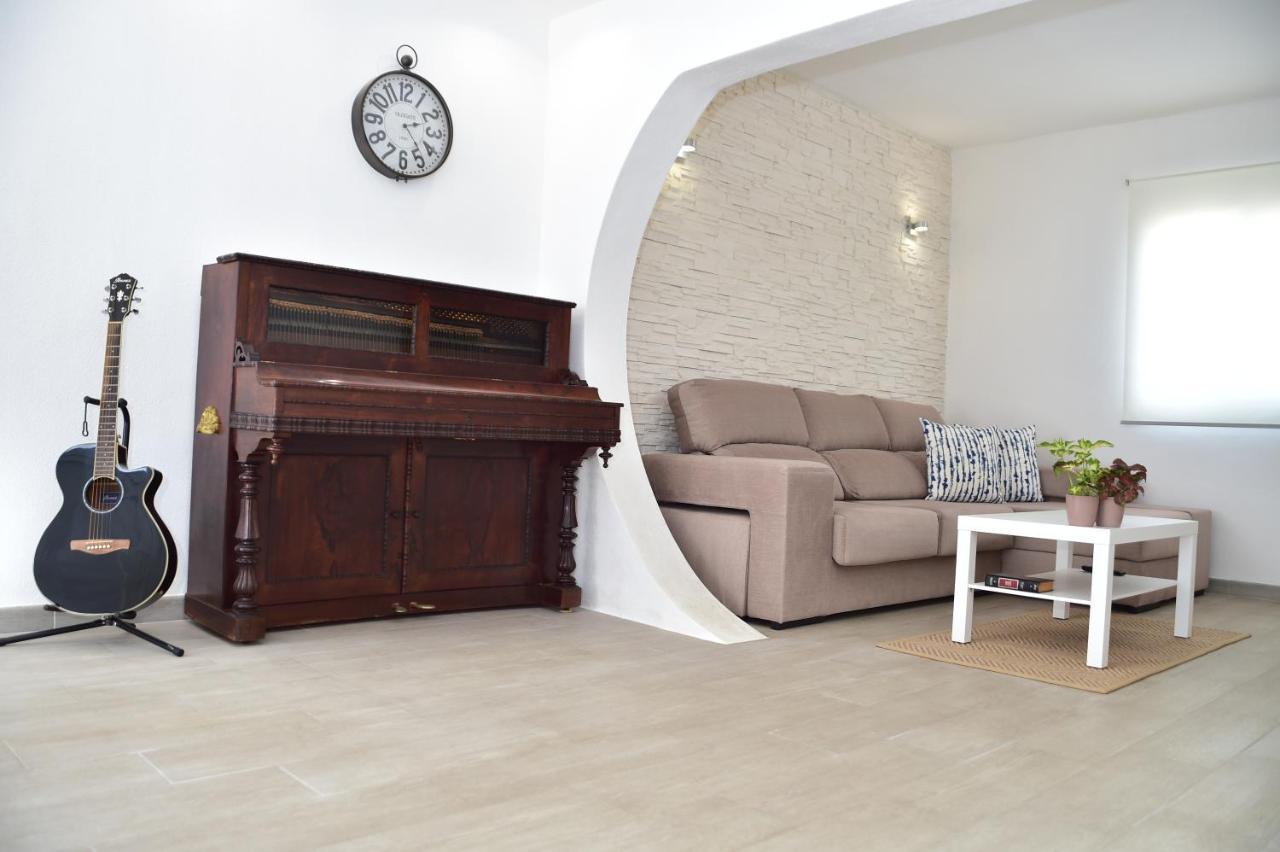 Casa Max Tenerife Apartment La Mareta