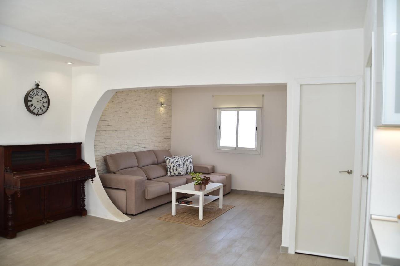 Appartement Casa Max Tenerife La Mareta