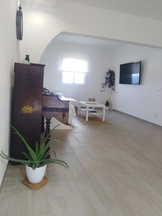 Casa Max Tenerife Apartment La Mareta