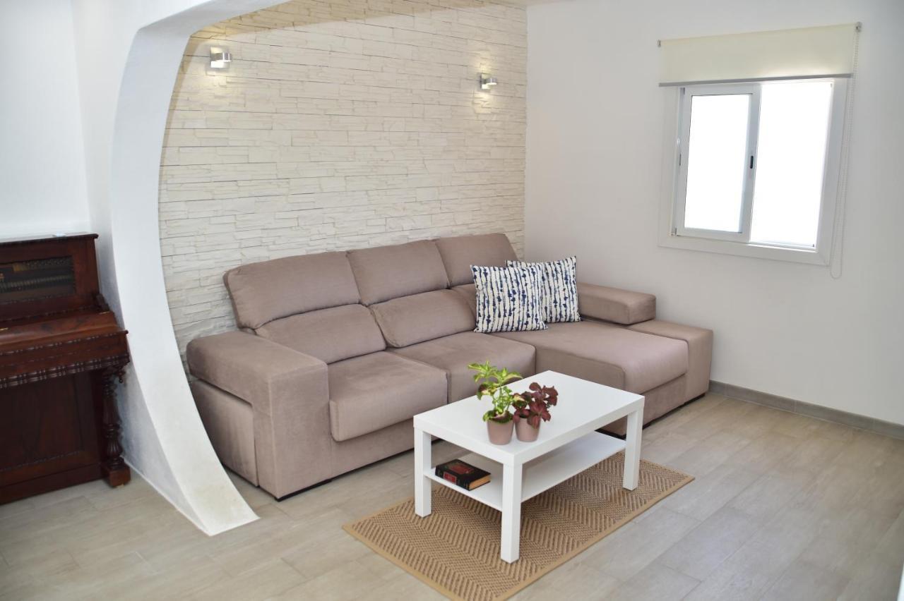 Casa Max Tenerife Apartment La Mareta