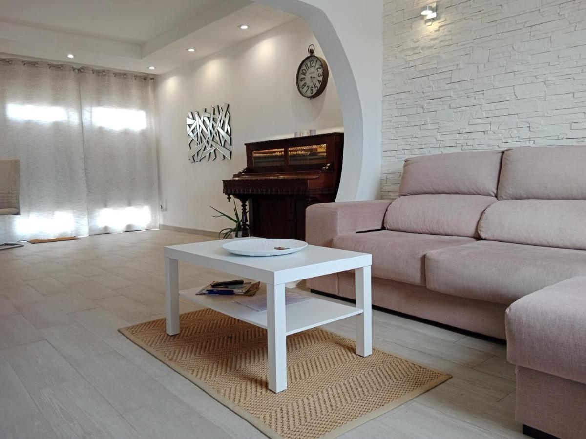 Apartment Casa Max Tenerife