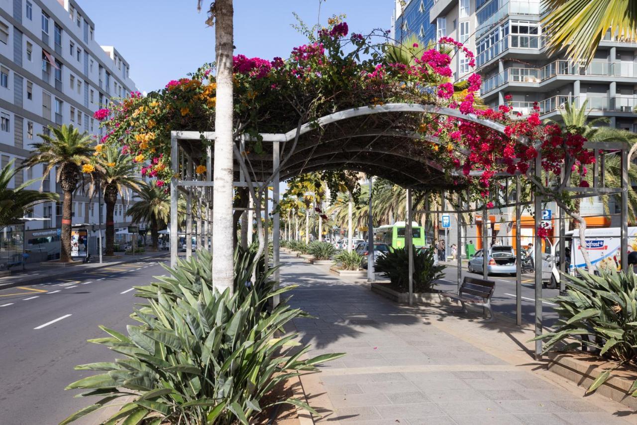 Apartamento Home2book Stunning Cruz Views Santa Cruz de Tenerife