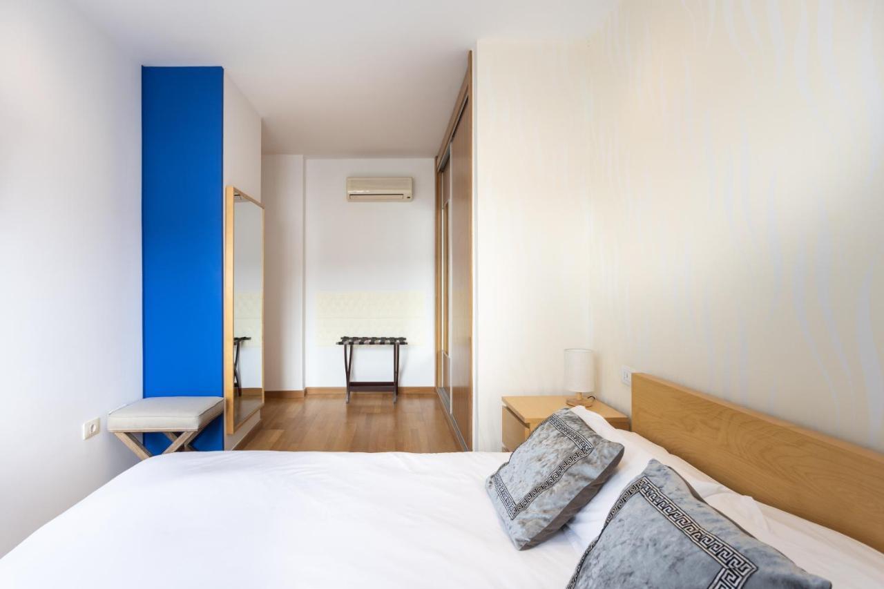 Apartamento Home2book Stunning Cruz Views