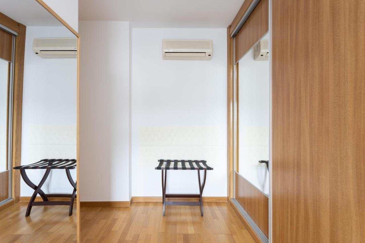 Apartamento Home2book Stunning Cruz Views *