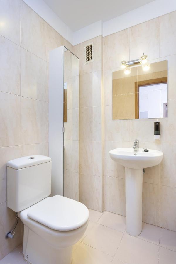 Home2book Stunning Cruz Views Apartamento