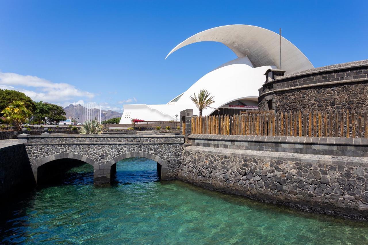 Home2book Stunning Cruz Views Santa Cruz de Tenerife
