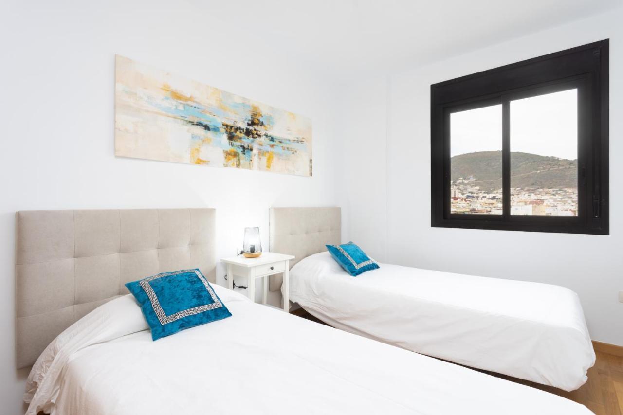 Home2book Stunning Cruz Views * Santa Cruz de Tenerife