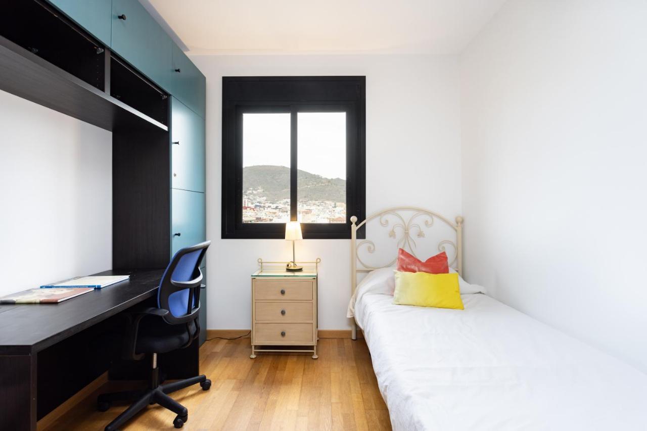 Apartamento Home2book Stunning Cruz Views Santa Cruz de Tenerife