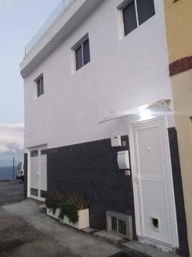 Apartment Casa Max Tenerife La Mareta