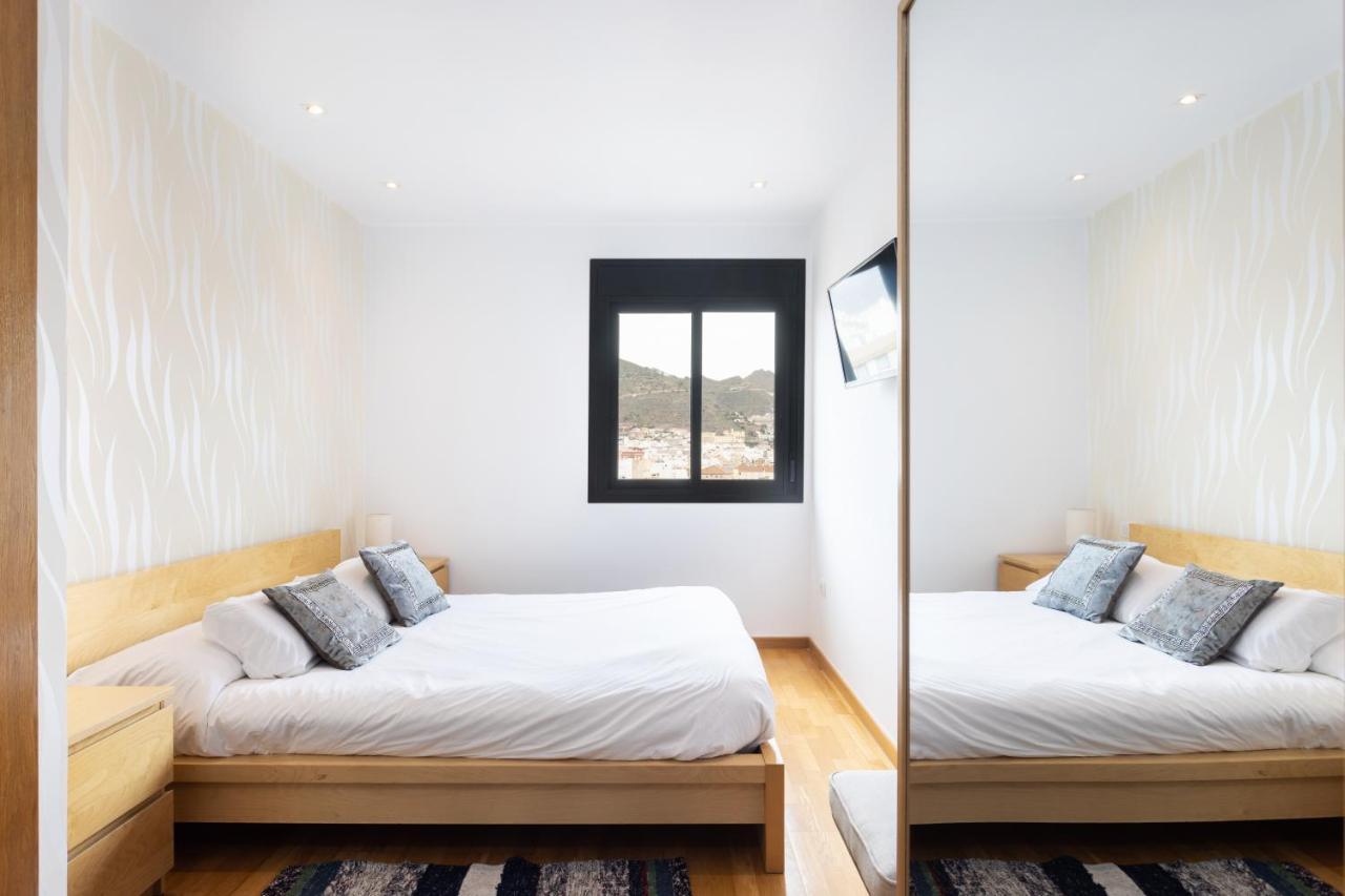 Home2book Stunning Cruz Views Apartamento