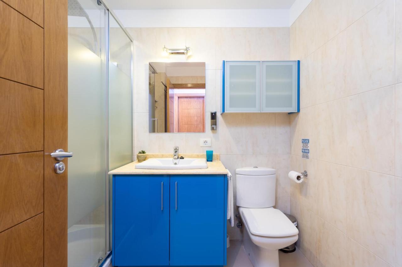 Home2book Stunning Cruz Views Apartamento *