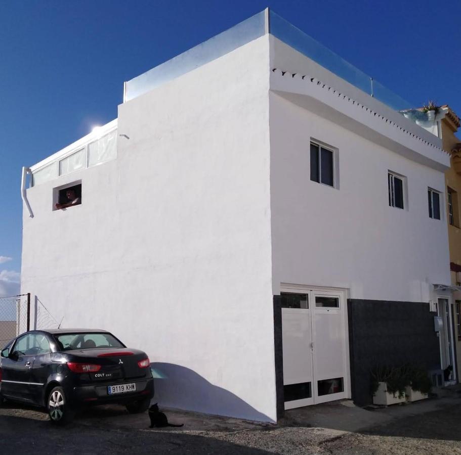 Casa Max Tenerife * La Mareta