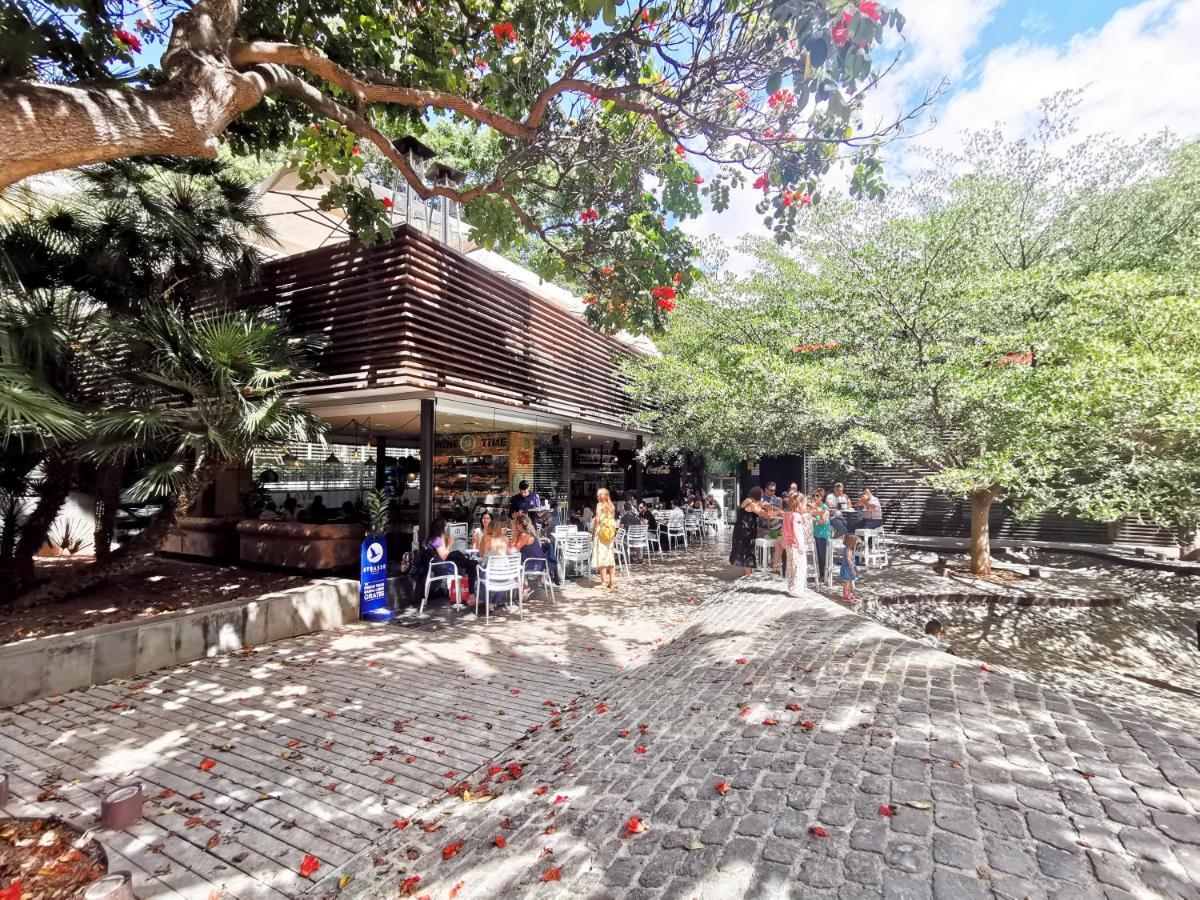 Apartamento Home2book Stunning Cruz Views *