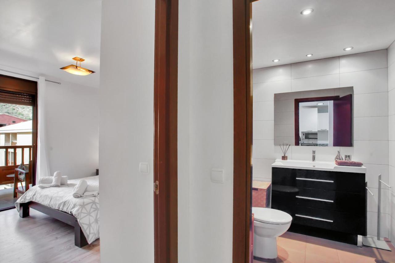 Lovely Mocan, Pool, Fast Wi-fi, Padel Court Appartement Palm-mar