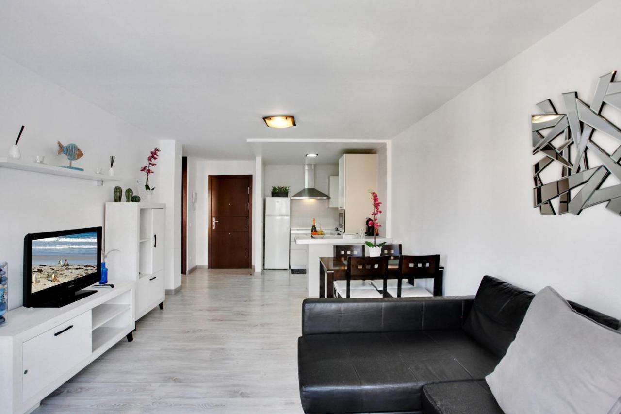 Lovely Mocan, Pool, Fast Wi-fi, Padel Court Appartement *