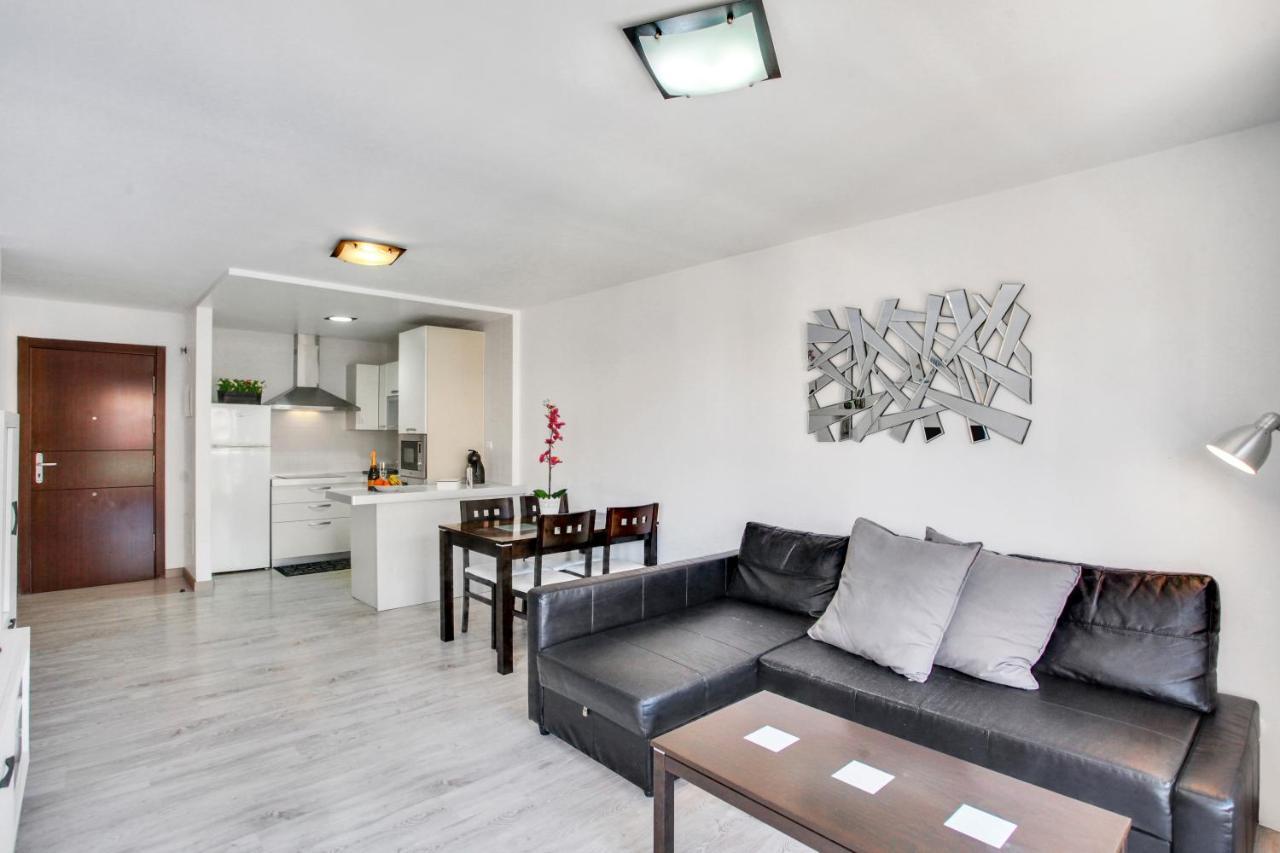 Lovely Mocan, Pool, Fast Wi-fi, Padel Court * Palm-mar