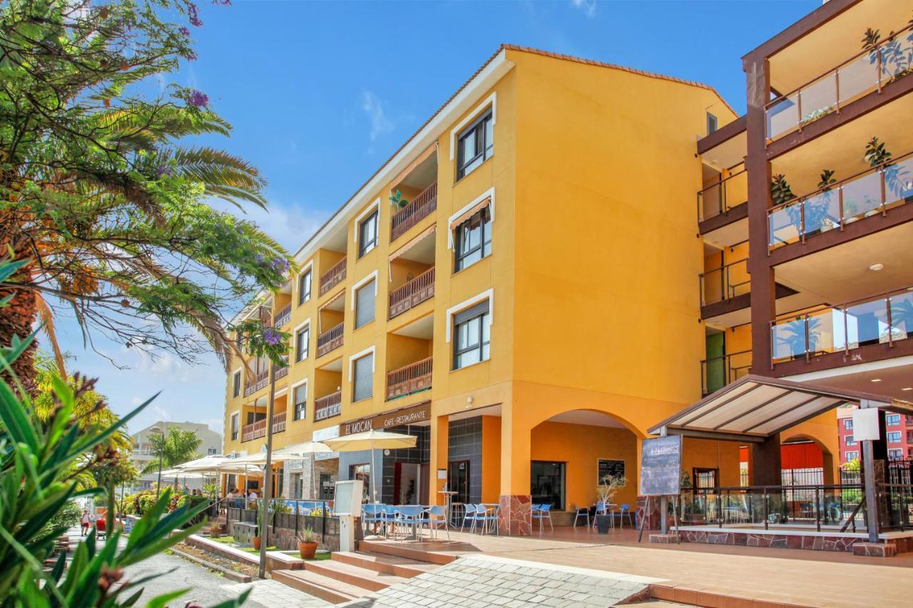Appartement Lovely Mocan, Pool, Fast Wi-fi, Padel Court Palm-mar