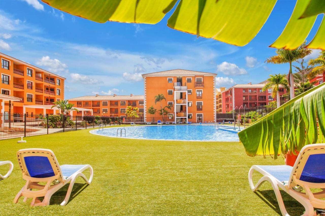 Lovely Mocan, Pool, Fast Wi-fi, Padel Court Palm-mar