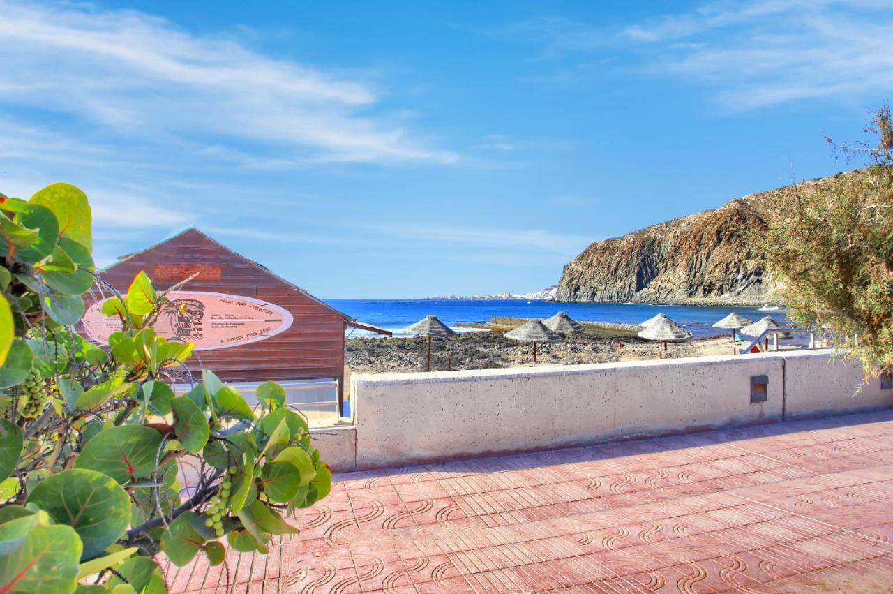 Lovely Mocan, Pool, Fast Wi-fi, Padel Court Appartement Palm-mar