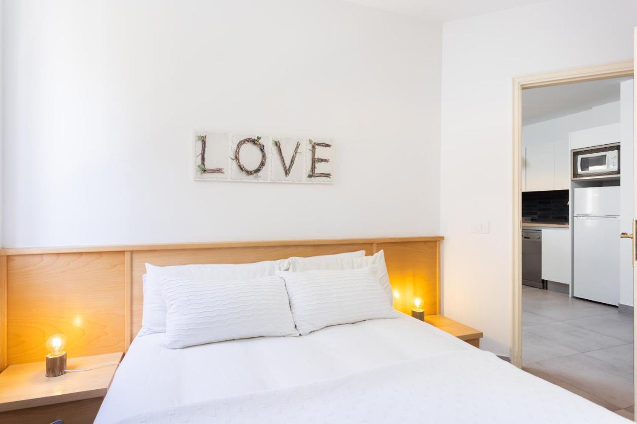 Apartment Home2book Cozy El Medano, Wifi El Medano (Tenerife)