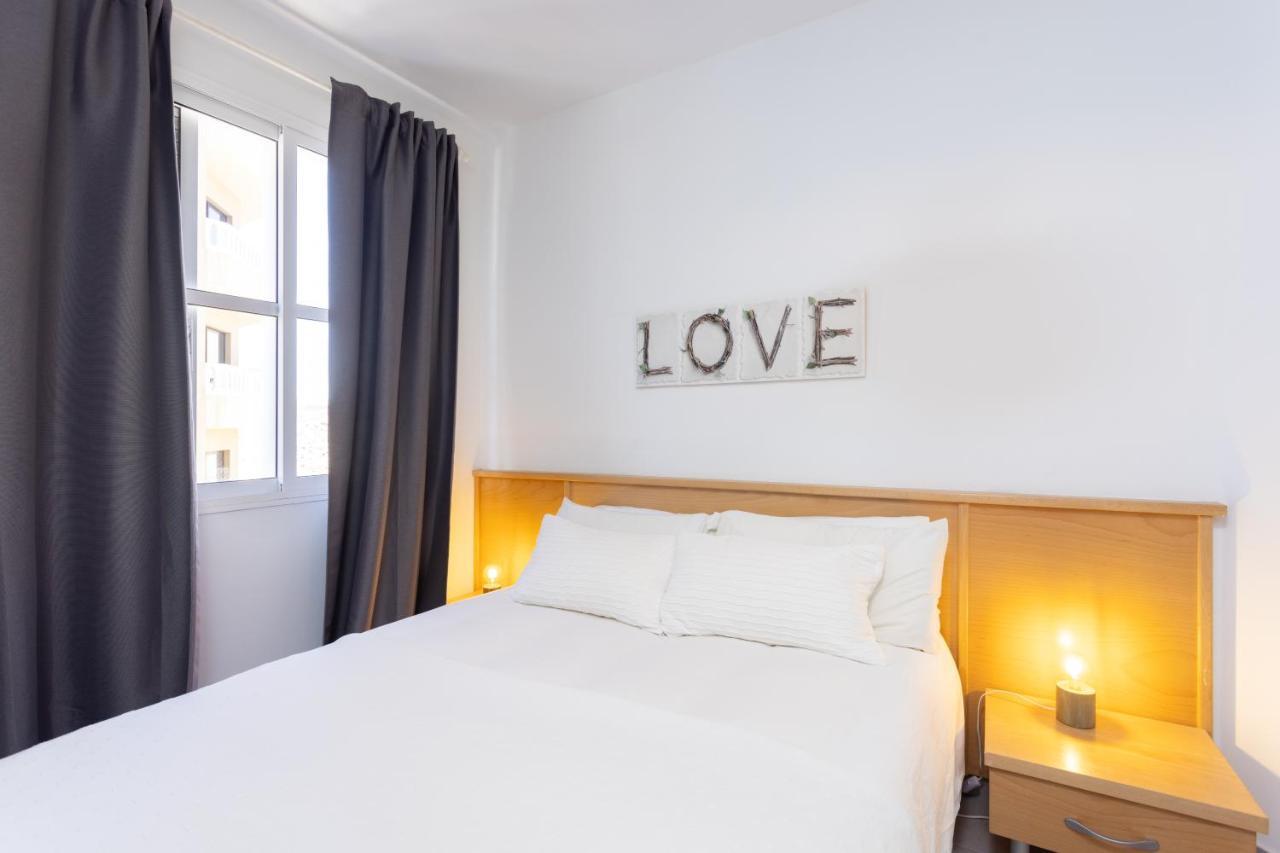 Home2book Cozy El Medano, Wifi Apartment