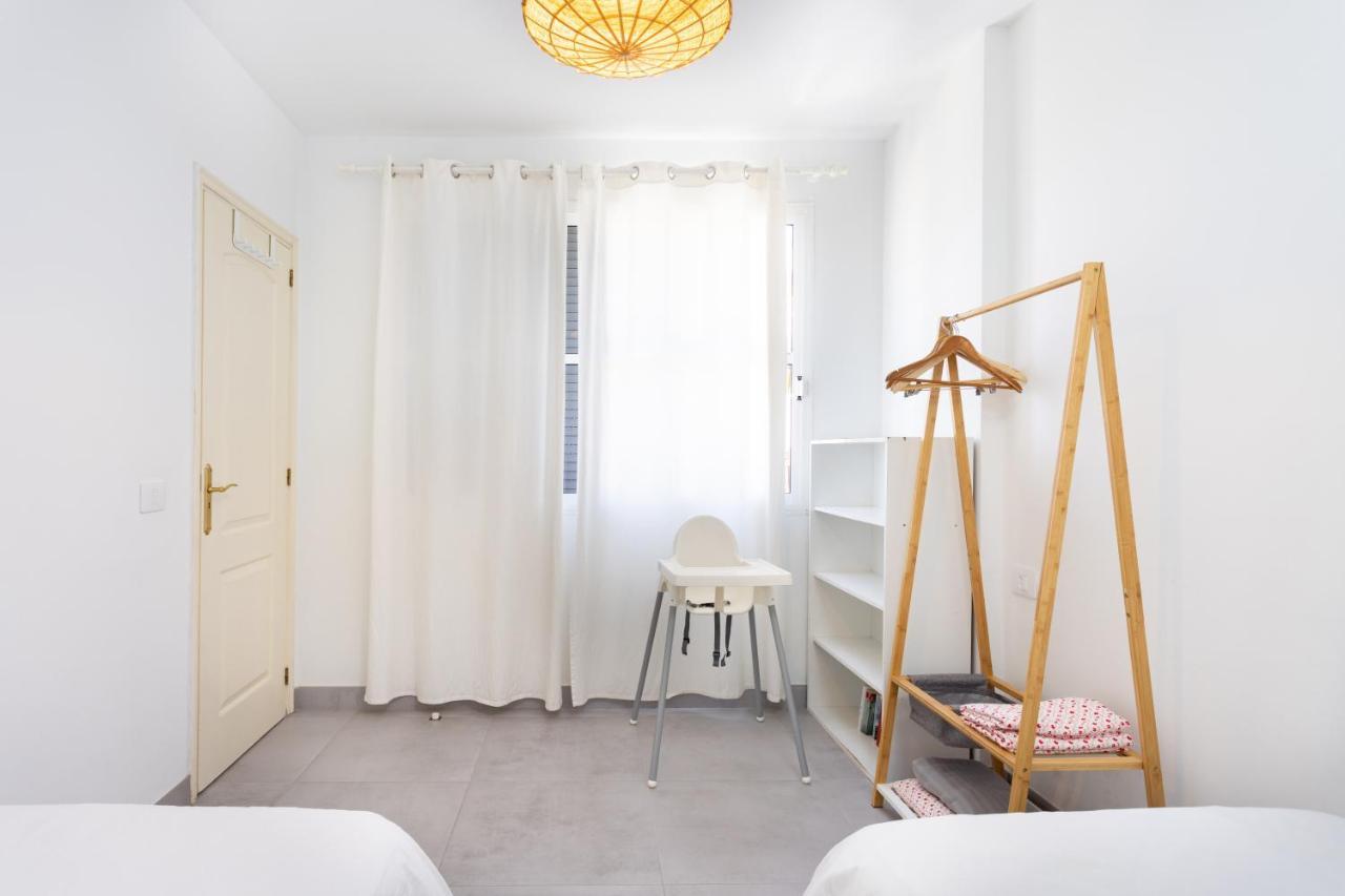 Home2book Cozy El Medano, Wifi Apartment *