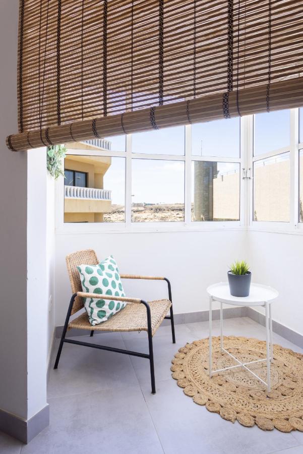 Home2book Cozy El Medano, Wifi Apartment