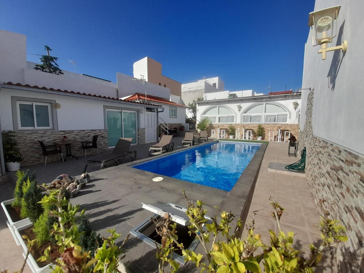 Tenerife Little Village 1d San Isidro (Tenerife)