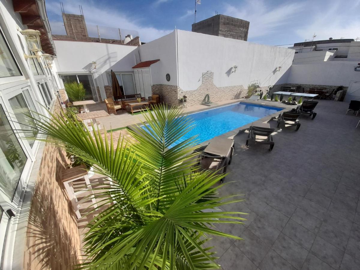 Tenerife Little Village 1d San Isidro (Tenerife)