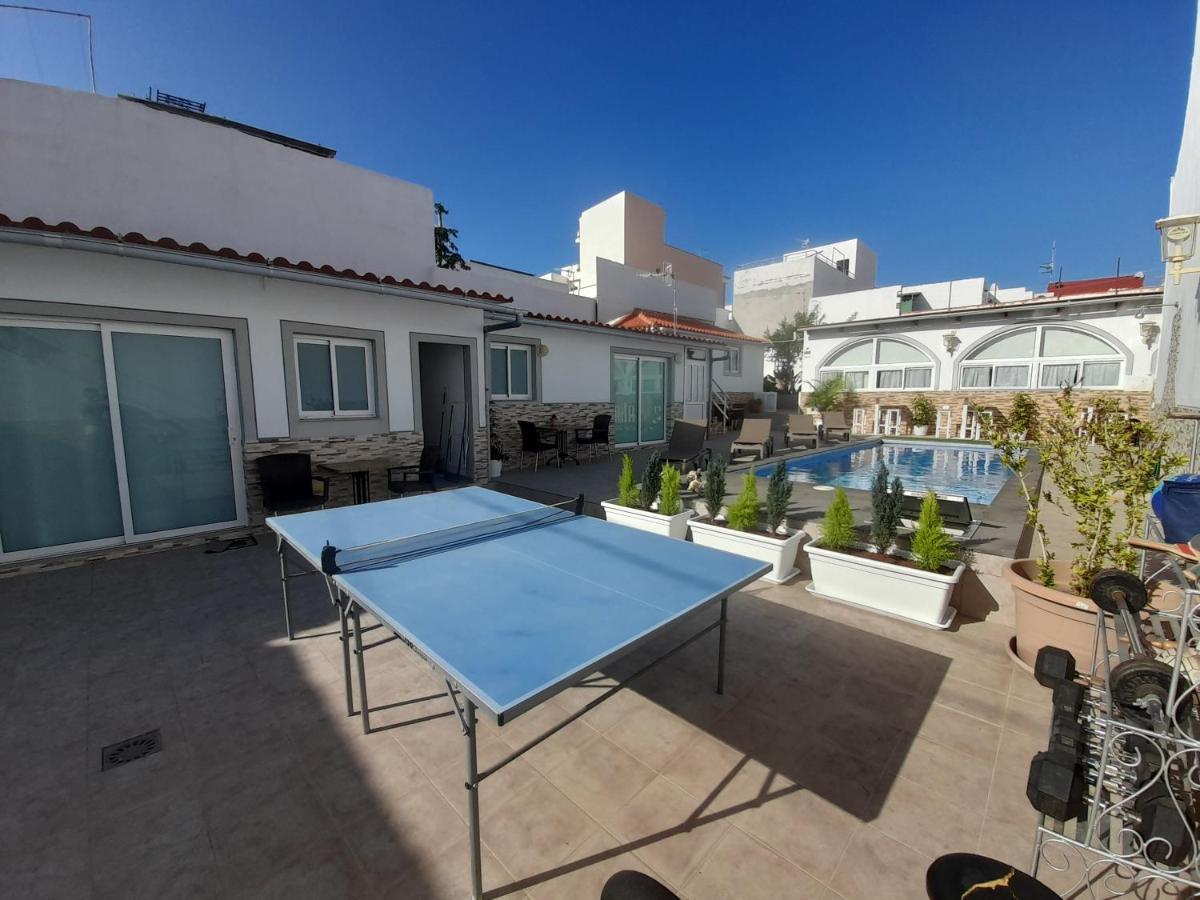 Tenerife Little Village 1d Appartement