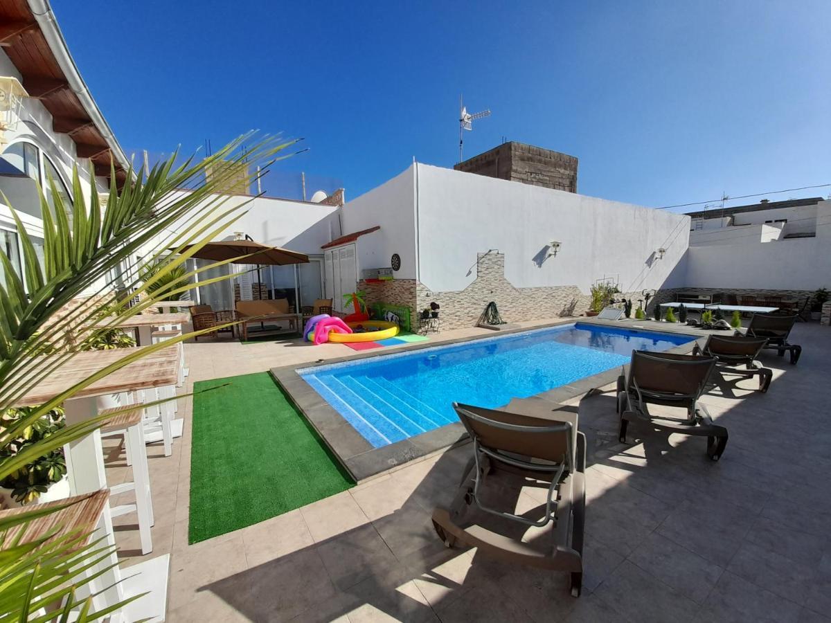 Tenerife Little Village 1d Appartement