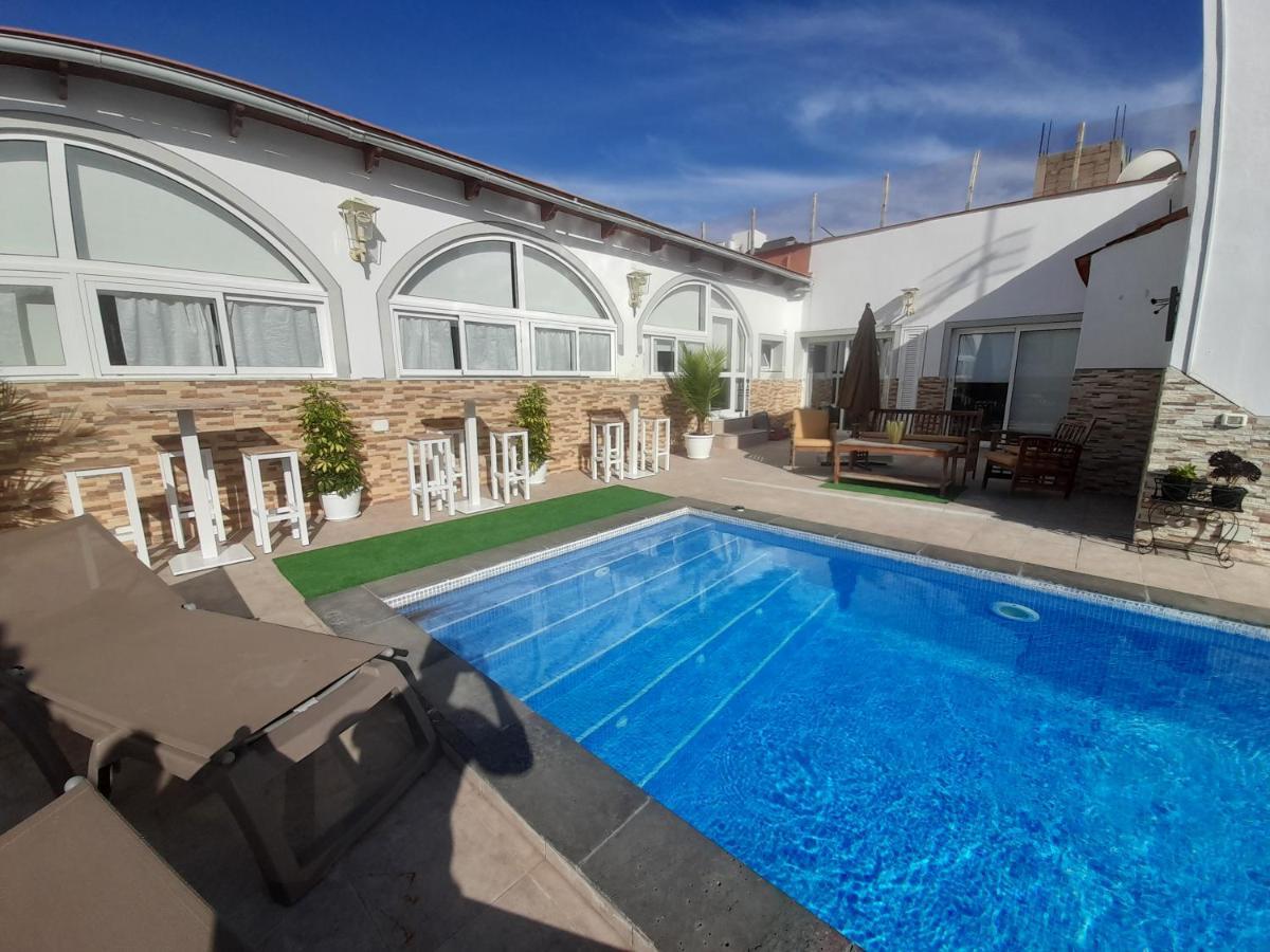 Appartement Tenerife Little Village 1d