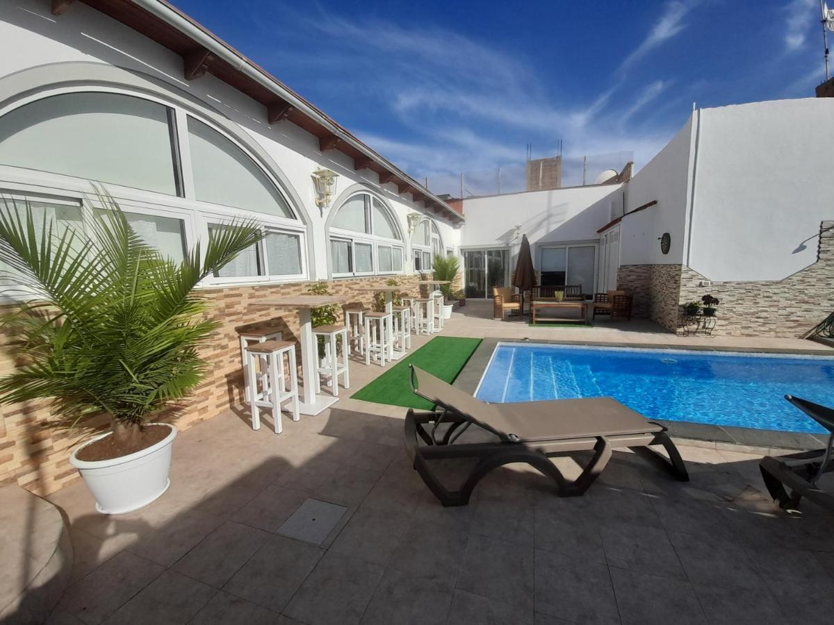Tenerife Little Village 1d Appartement *