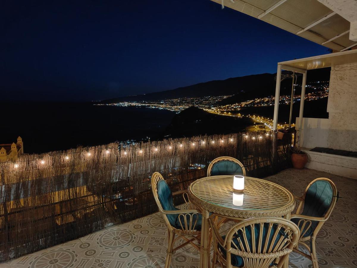 Tabaiba Sunset Sea Views