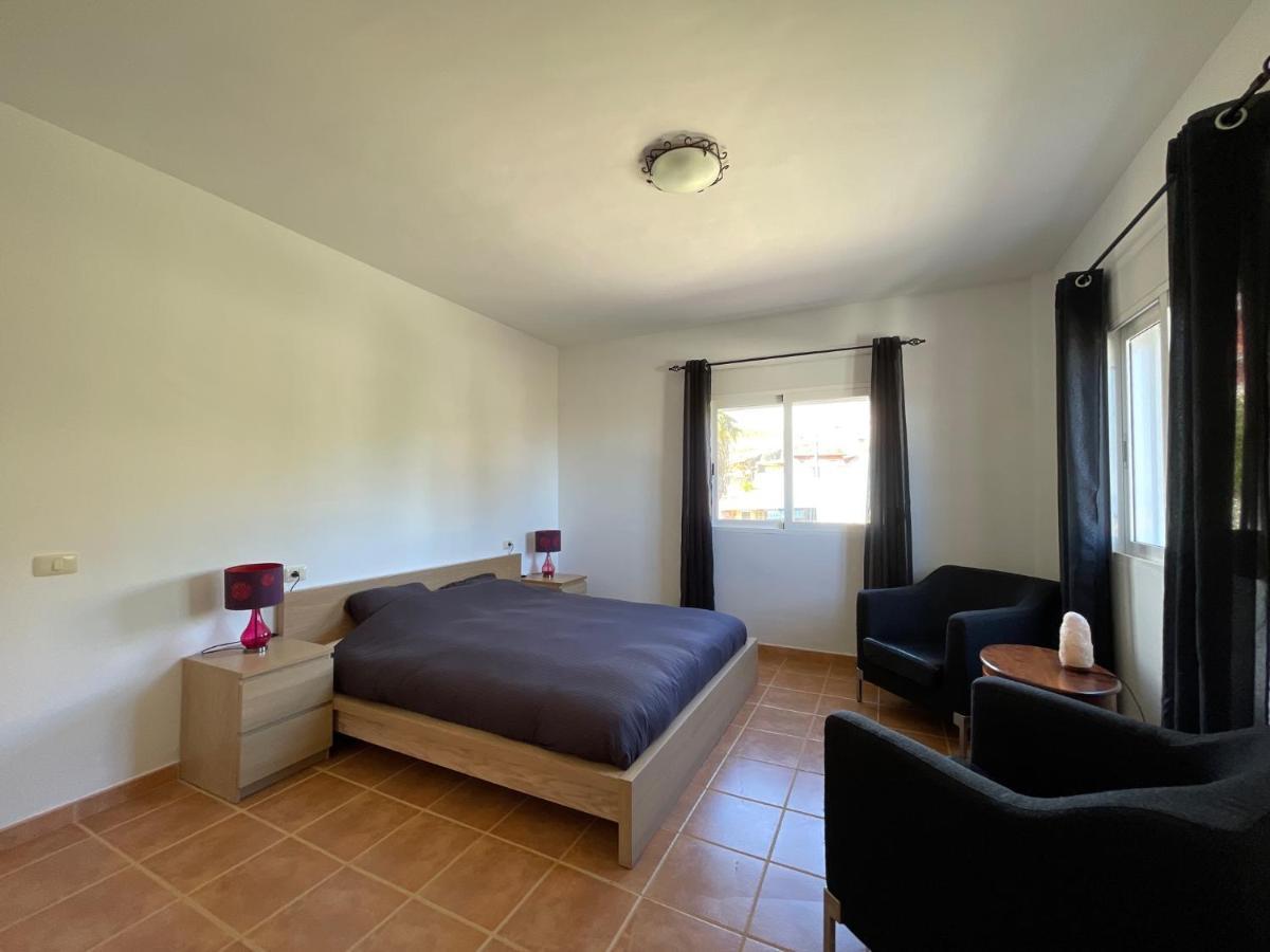 Casa Cecilia Bed and breakfast Arona (Tenerife)
