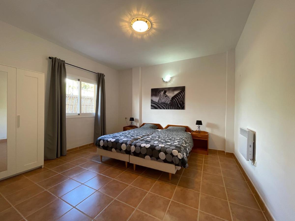 Casa Cecilia Bed and breakfast *