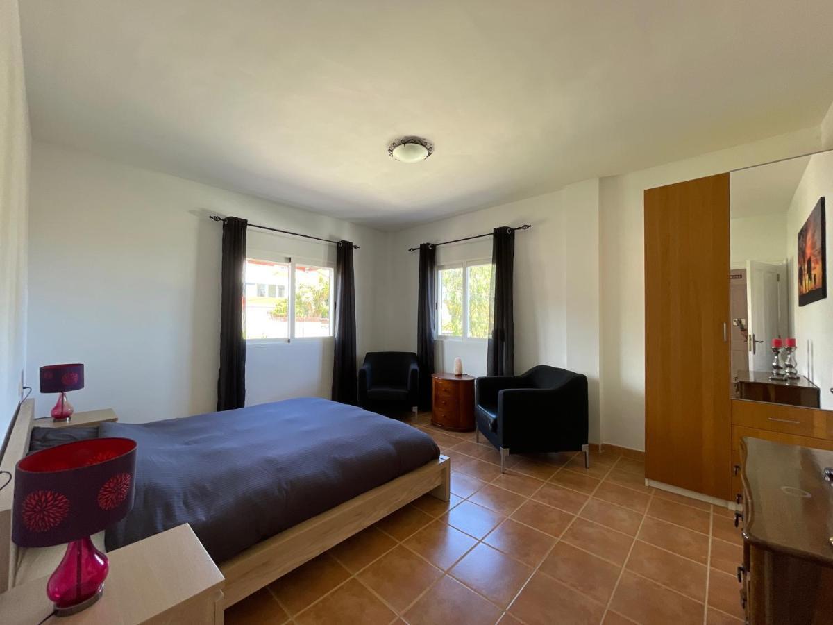 Casa Cecilia Bed and breakfast