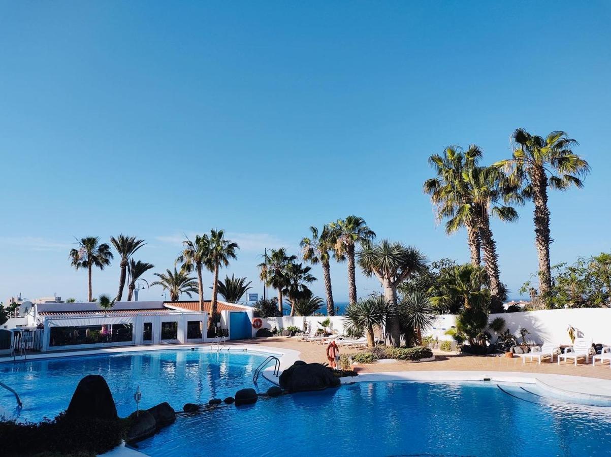 Appartement Amarilla Golf 2c3 San Miguel de Abona