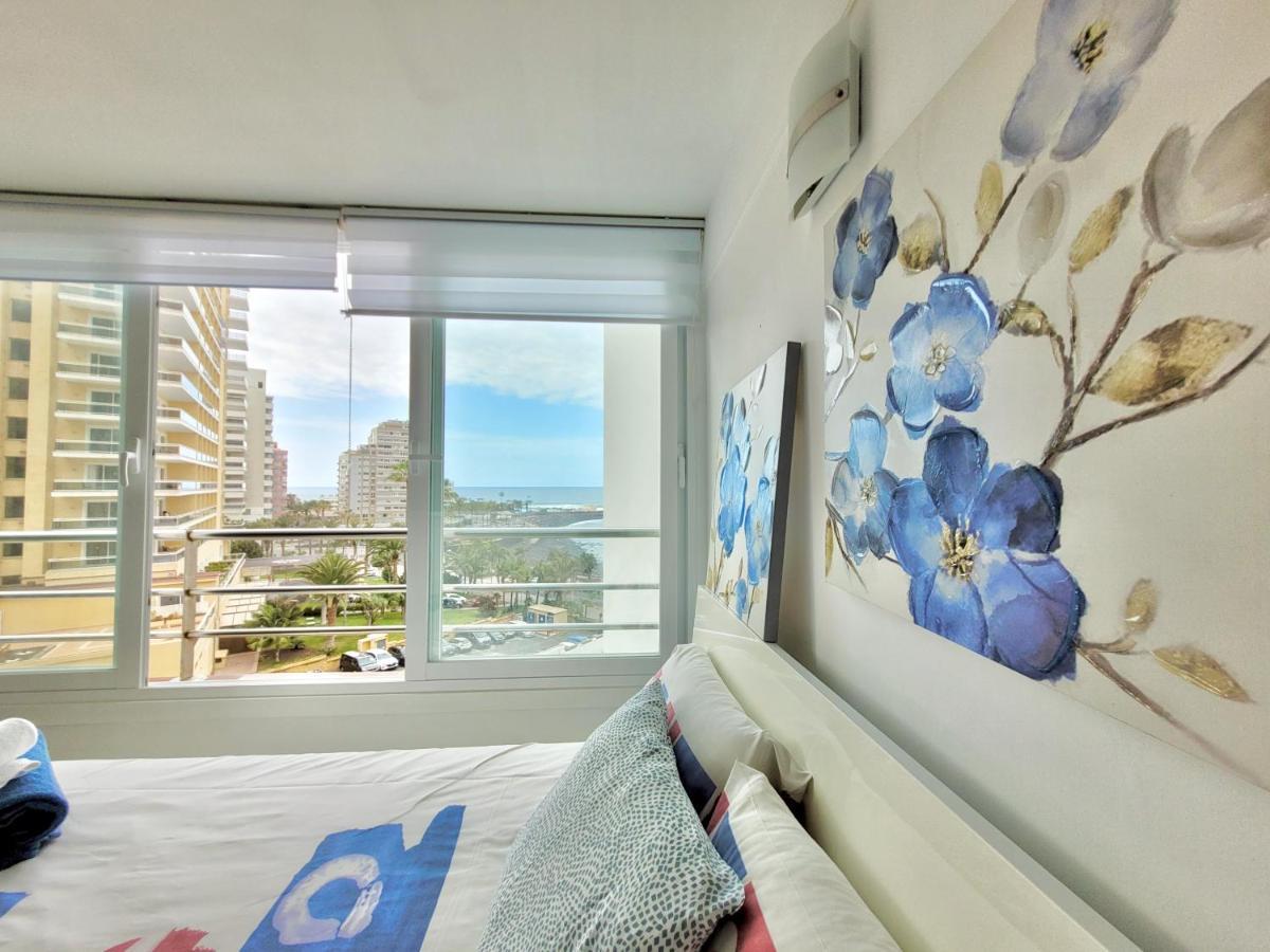 Apartment Blue Sunrise By Tor