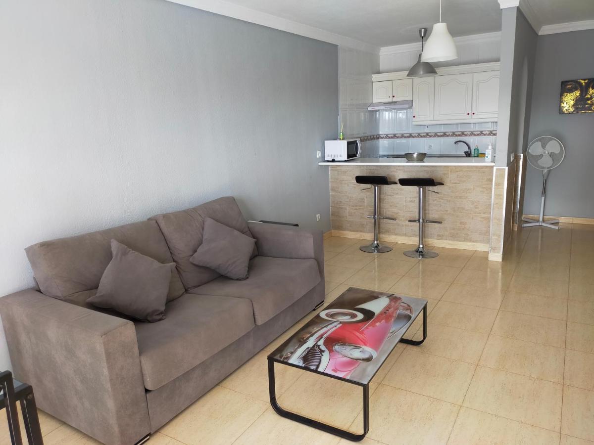 South Tenerife Appart hôtel